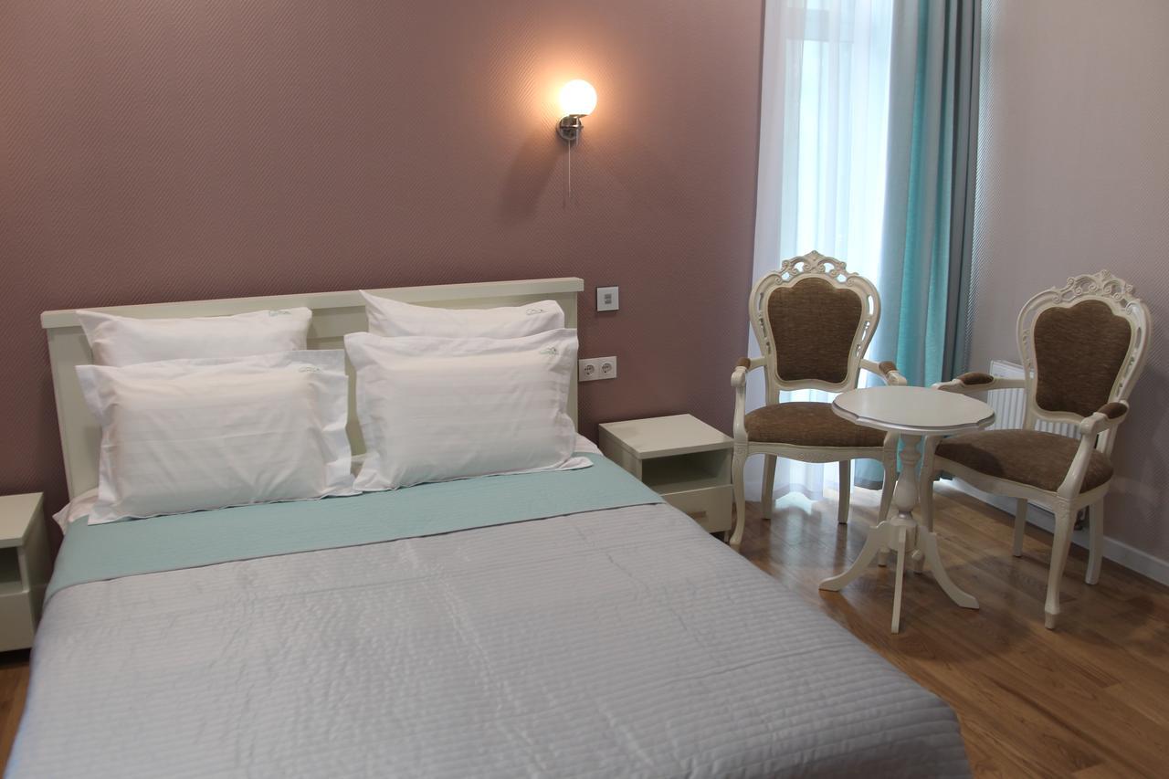 Berezka Health Resort & Spa Soligorsk Exterior photo